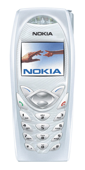 Leuke beltonen voor Nokia 3586i gratis.